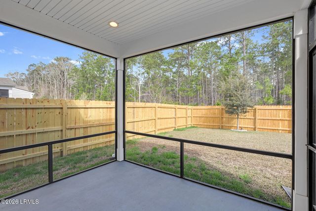 313 Danner Drive, Okatie, SC 29909