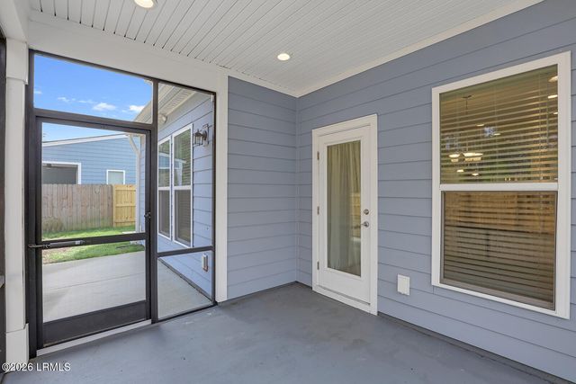 313 Danner Drive, Okatie, SC 29909