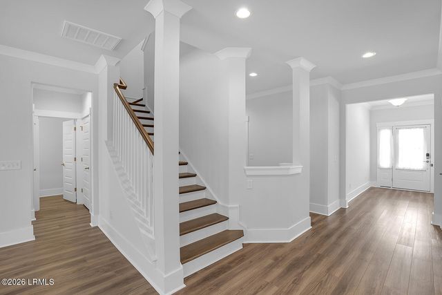 313 Danner Drive, Okatie, SC 29909