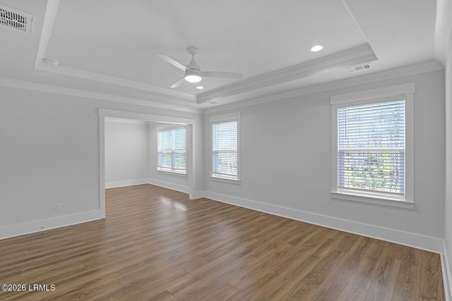 313 Danner Drive, Okatie, SC 29909