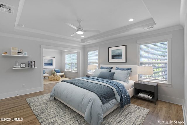 313 Danner Drive, Okatie, SC 29909