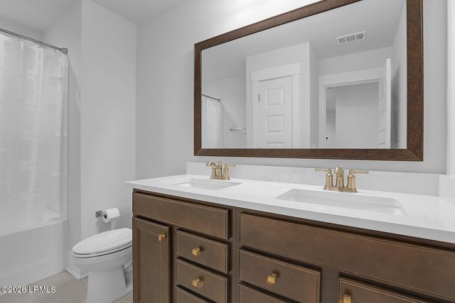 313 Danner Drive, Okatie, SC 29909