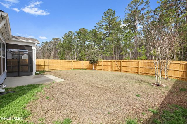 313 Danner Drive, Okatie, SC 29909
