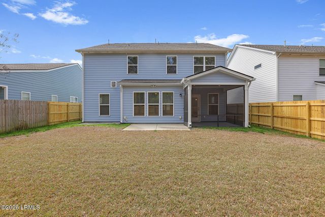 313 Danner Drive, Okatie, SC 29909