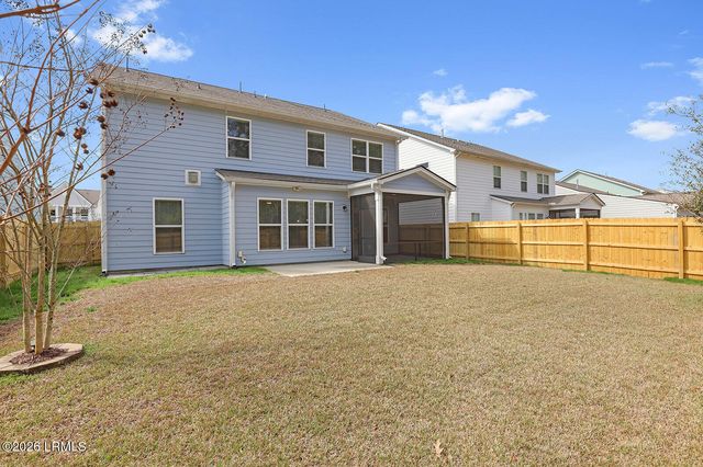 313 Danner Drive, Okatie, SC 29909