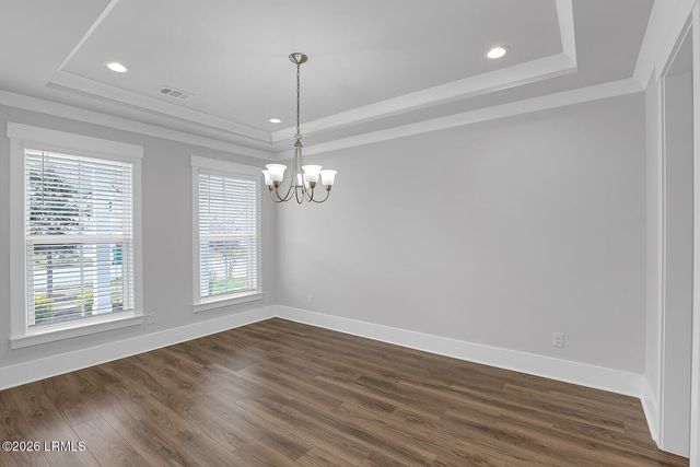 313 Danner Drive, Okatie, SC 29909