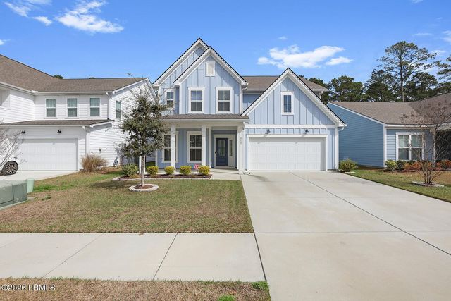 313 Danner Drive, Okatie, SC 29909