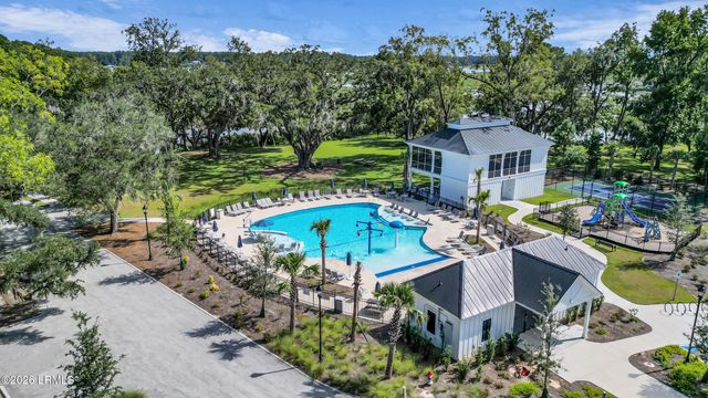 313 Danner Drive, Okatie, SC 29909