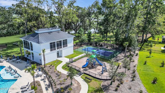313 Danner Drive, Okatie, SC 29909
