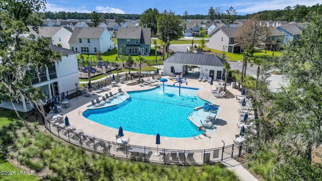 313 Danner Drive, Okatie, SC 29909