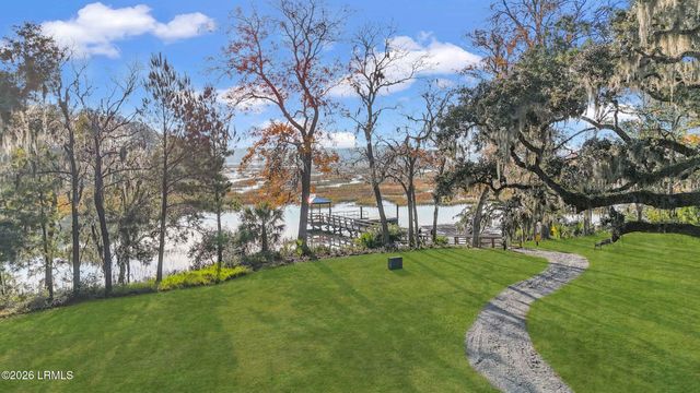 313 Danner Drive, Okatie, SC 29909