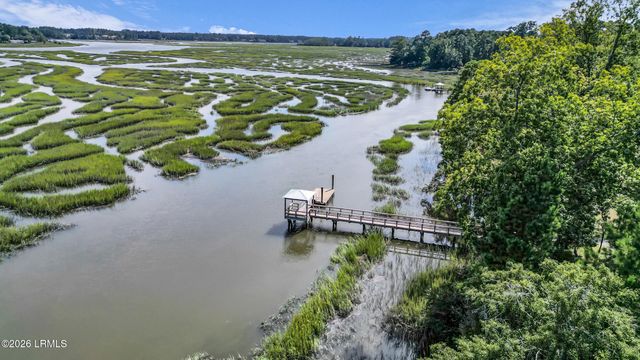 313 Danner Drive, Okatie, SC 29909