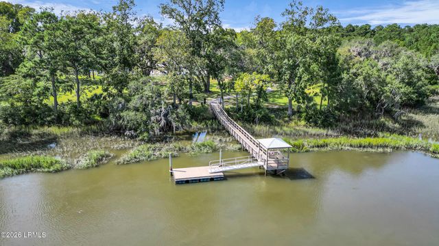 313 Danner Drive, Okatie, SC 29909