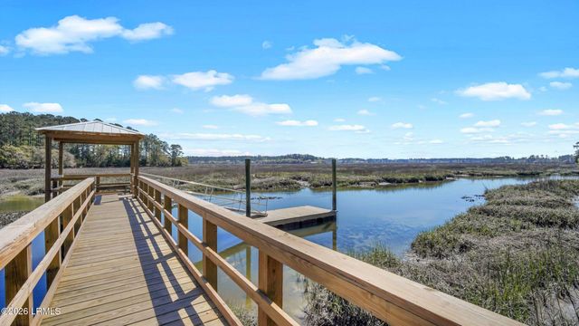 313 Danner Drive, Okatie, SC 29909