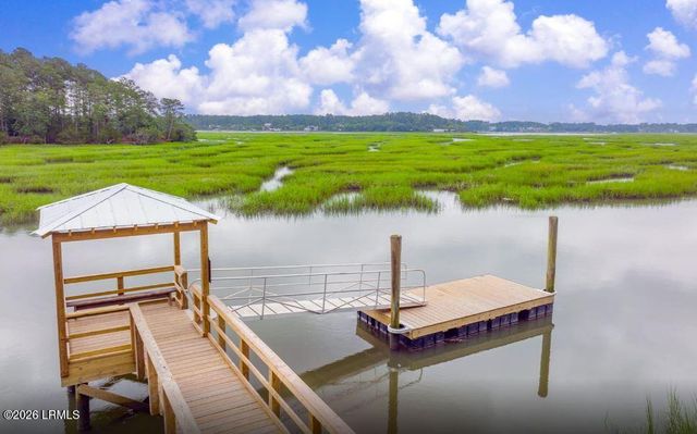 313 Danner Drive, Okatie, SC 29909