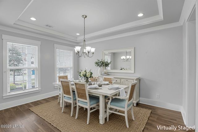 313 Danner Drive, Okatie, SC 29909