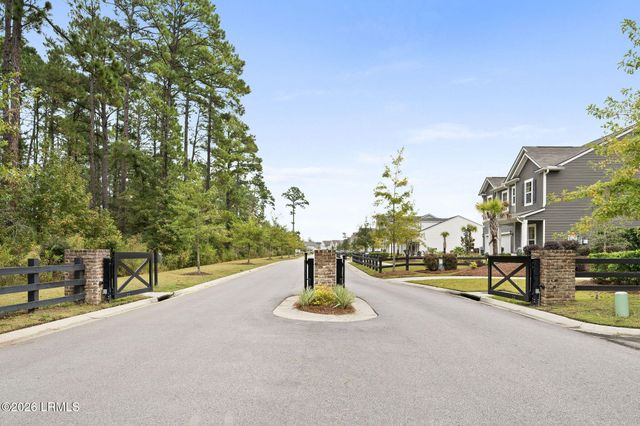 313 Danner Drive, Okatie, SC 29909