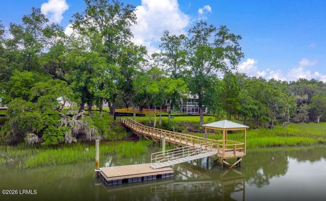 313 Danner Drive, Okatie, SC 29909