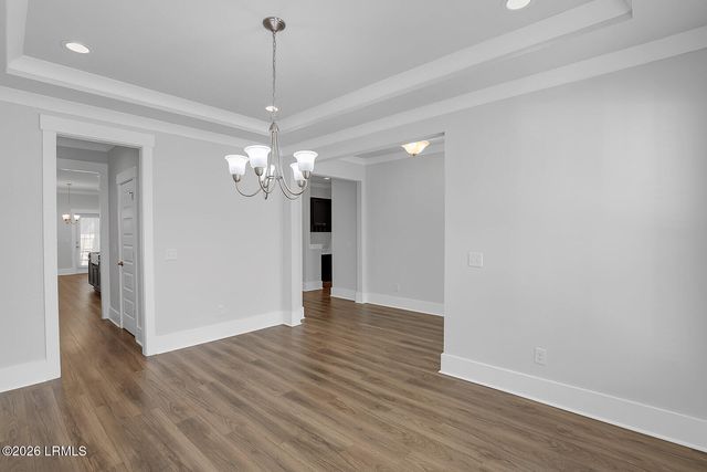 313 Danner Drive, Okatie, SC 29909