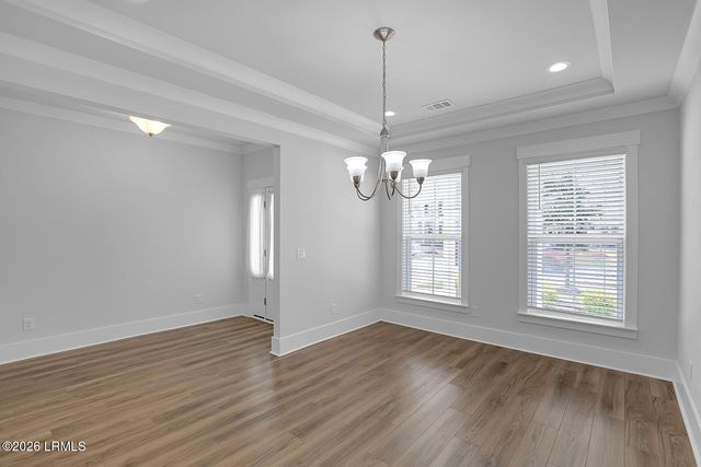 313 Danner Drive, Okatie, SC 29909