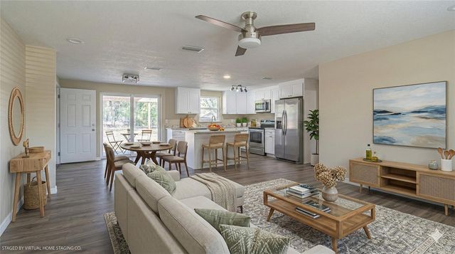 37329 HANNAH LANE, Zephyrhills, FL 33542