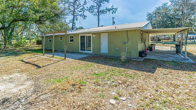 37329 HANNAH LANE, Zephyrhills, FL 33542