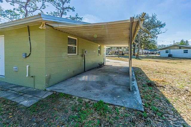 37329 HANNAH LANE, Zephyrhills, FL 33542