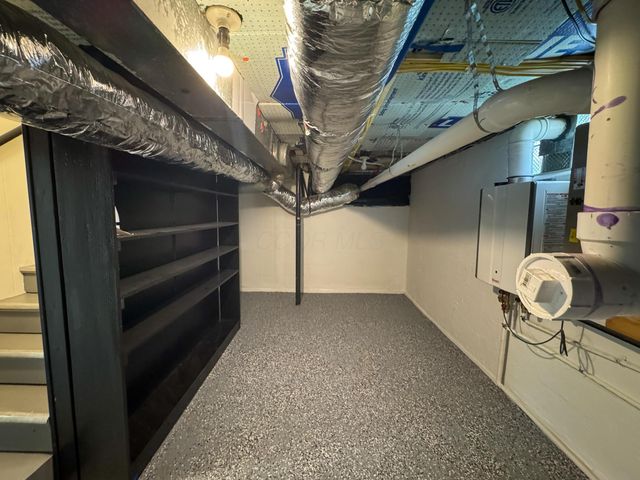 1097 Forest Drive, Columbus, OH 43223