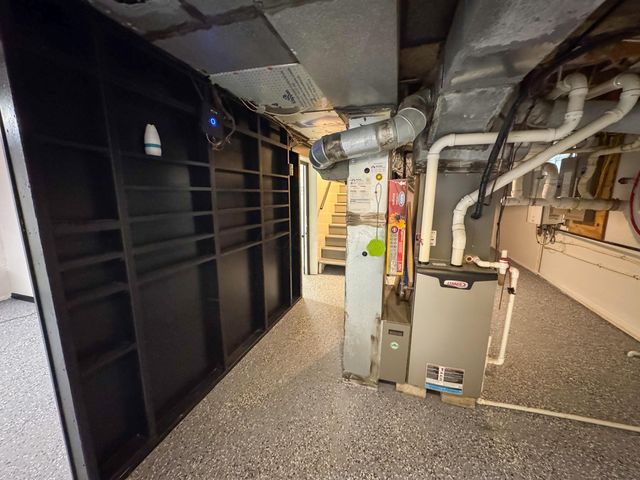 1097 Forest Drive, Columbus, OH 43223