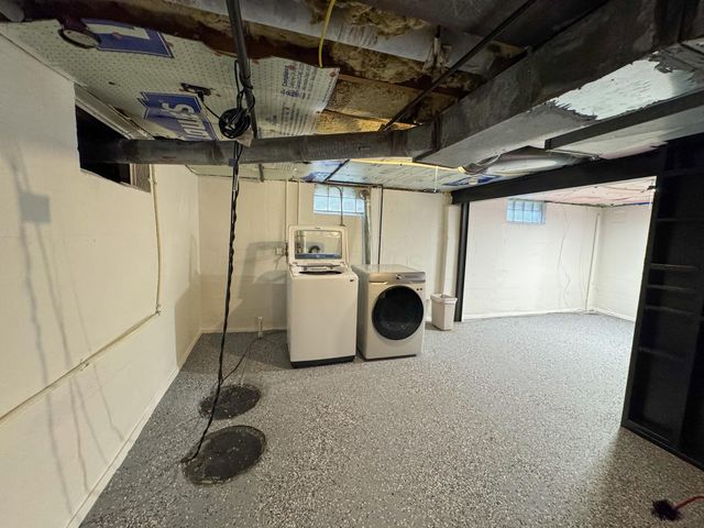 1097 Forest Drive, Columbus, OH 43223