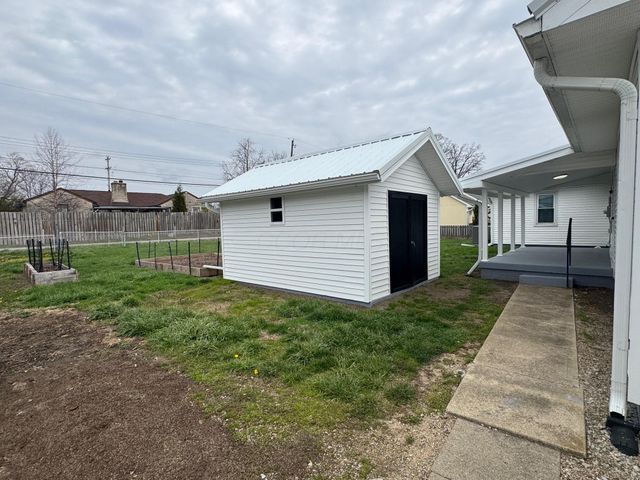 1097 Forest Drive, Columbus, OH 43223