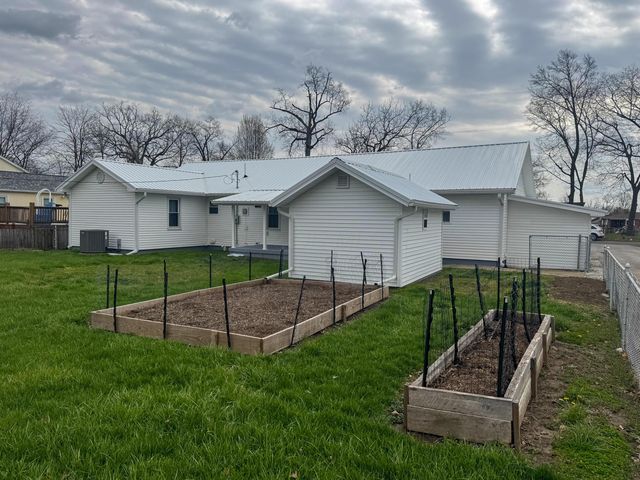 1097 Forest Drive, Columbus, OH 43223