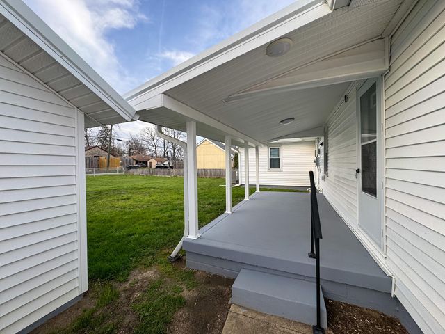 1097 Forest Drive, Columbus, OH 43223