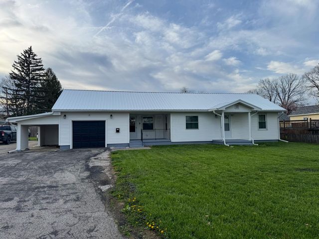 1097 Forest Drive, Columbus, OH 43223