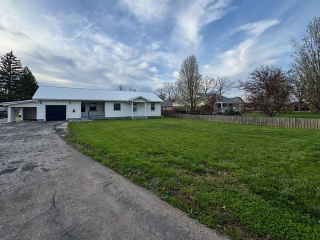 1097 Forest Drive, Columbus, OH 43223