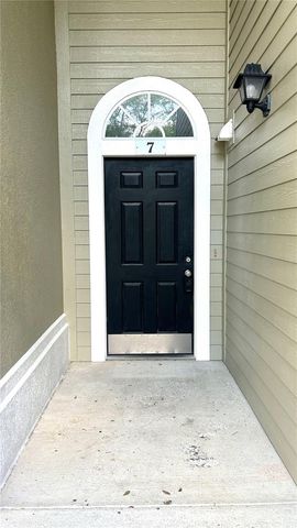 10000 SW 52ND AVENUE 7, Gainesville, FL 32608