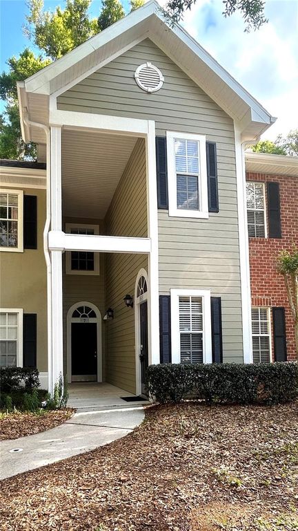 10000 SW 52ND AVENUE 7, Gainesville, FL 32608