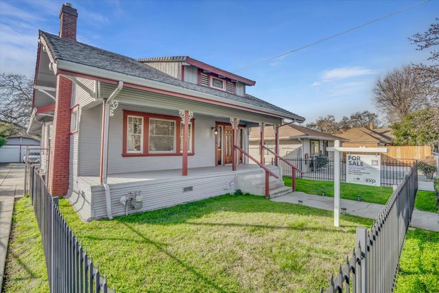 1221 N Lincoln St, Stockton, CA 95203