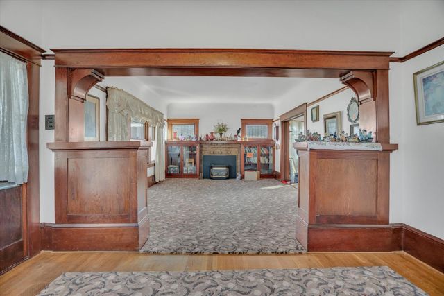 1221 N Lincoln St, Stockton, CA 95203