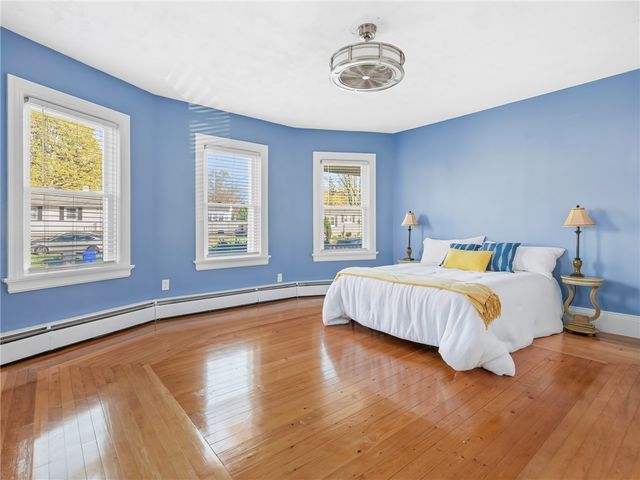 12 Earl Street, West Warwick, RI 02893