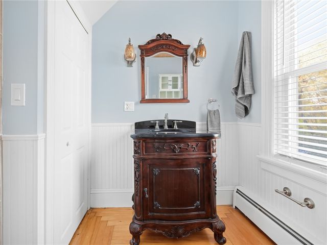 12 Earl Street, West Warwick, RI 02893