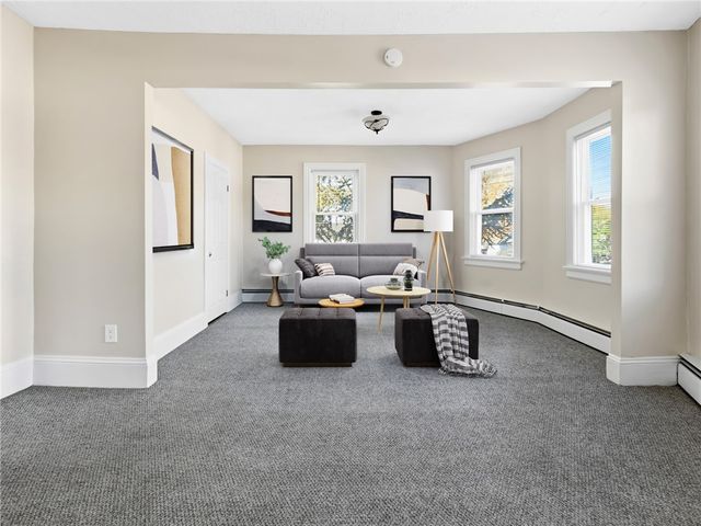 12 Earl Street, West Warwick, RI 02893