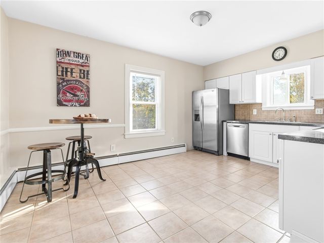 12 Earl Street, West Warwick, RI 02893