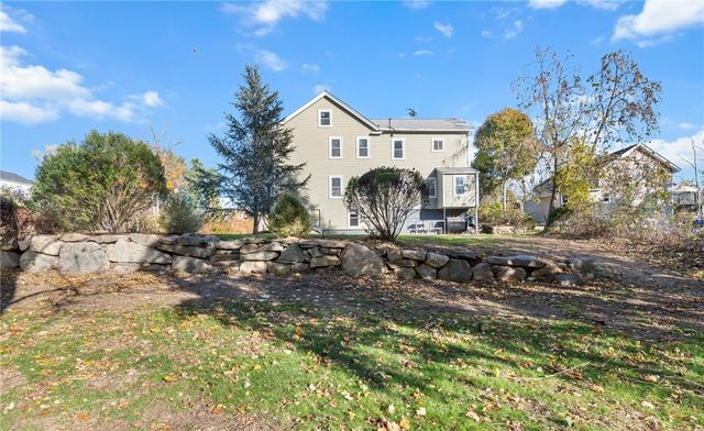 12 Earl Street, West Warwick, RI 02893