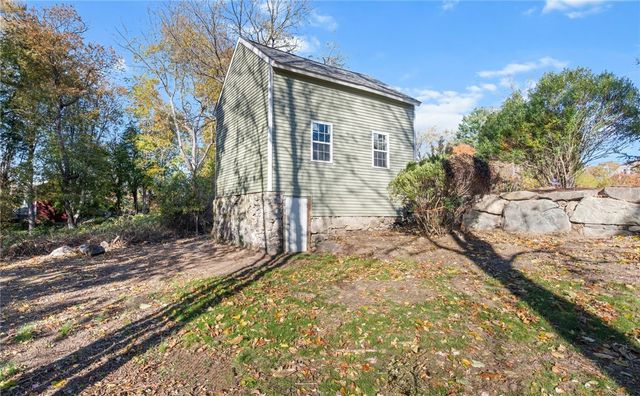 12 Earl Street, West Warwick, RI 02893