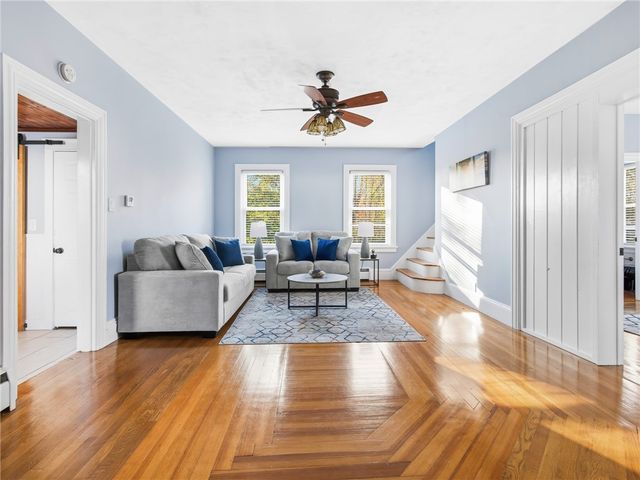 12 Earl Street, West Warwick, RI 02893