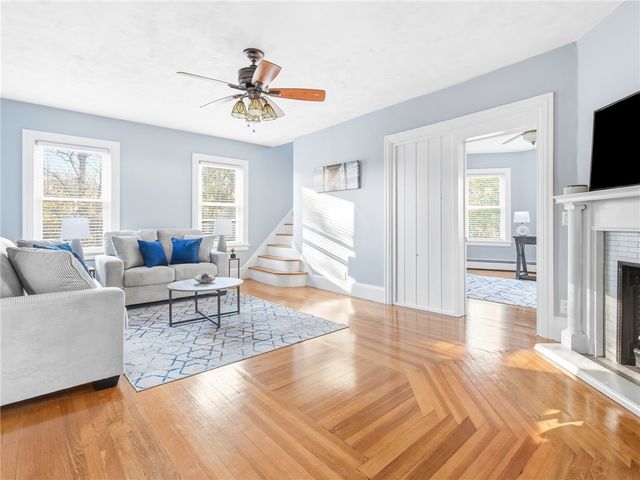 12 Earl Street, West Warwick, RI 02893