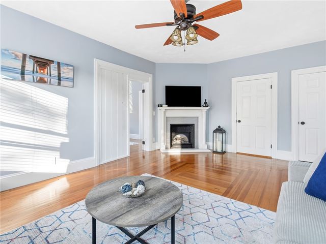 12 Earl Street, West Warwick, RI 02893