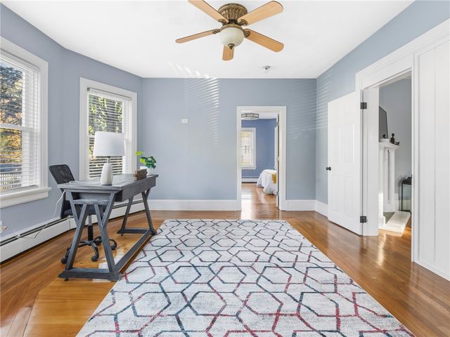 12 Earl Street, West Warwick, RI 02893