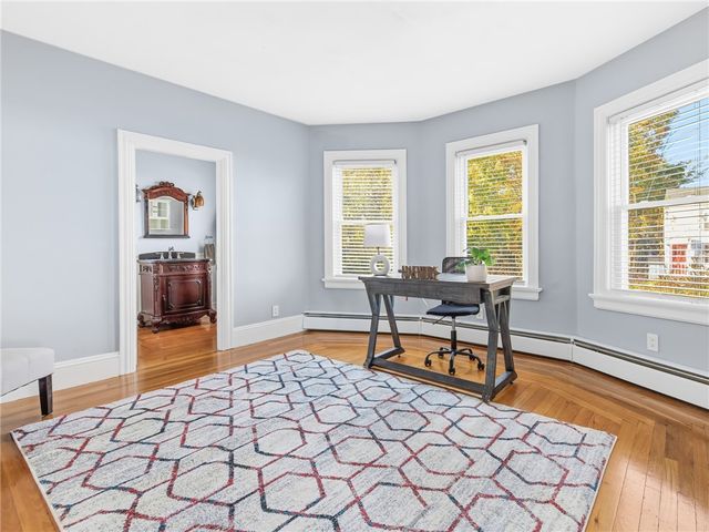 12 Earl Street, West Warwick, RI 02893